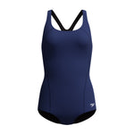 Speedo Princess SEAM Ultraback ONE Piece - SPEEDO NAVY