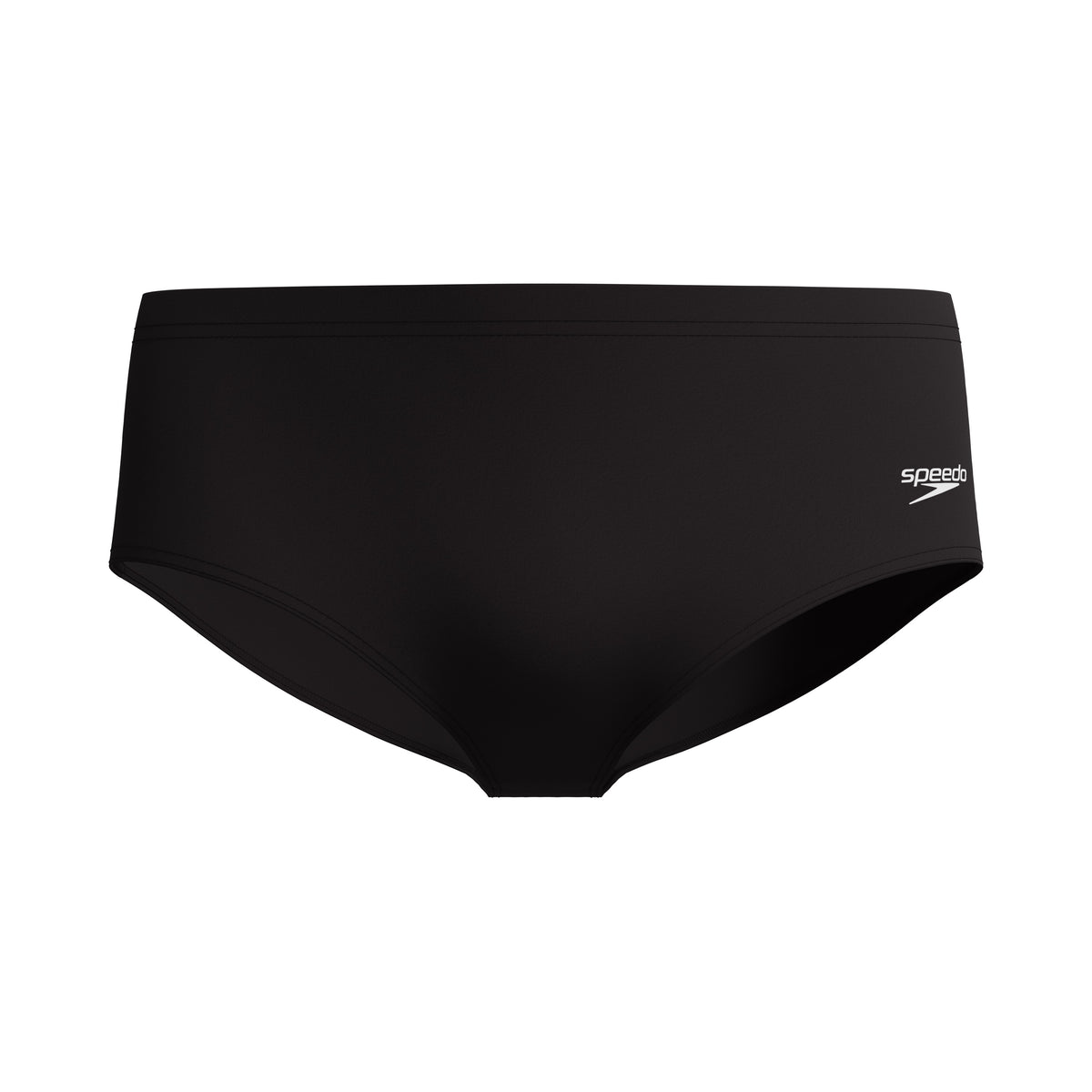 Speedo DIVE Brief 5 INCH - SPEEDO BLACK