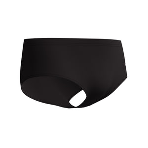 Speedo DIVE Brief 5 INCH - SPEEDO BLACK