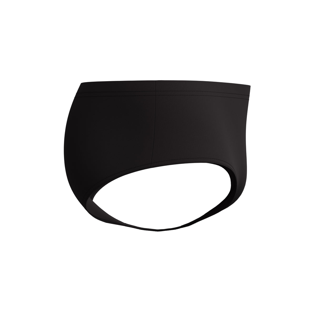Speedo DIVE Brief 5 INCH - SPEEDO BLACK