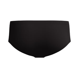 Speedo DIVE Brief 5 INCH - SPEEDO BLACK