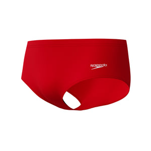 Speedo DIVE Brief 5 INCH - HIGH RISK RED