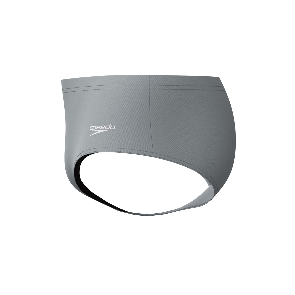 Speedo DIVE Brief 5 INCH - MONUMENT