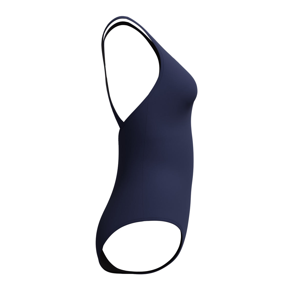 Speedo Contemporary Ultraback ONE Piece - SPEEDO NAVY