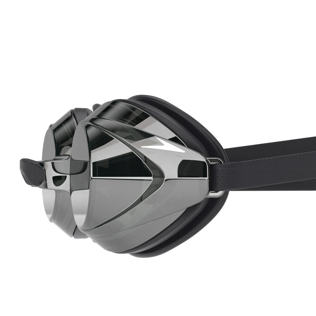 Speedo Vanquisher 3.0 Optical Mirrored Goggles - 27
