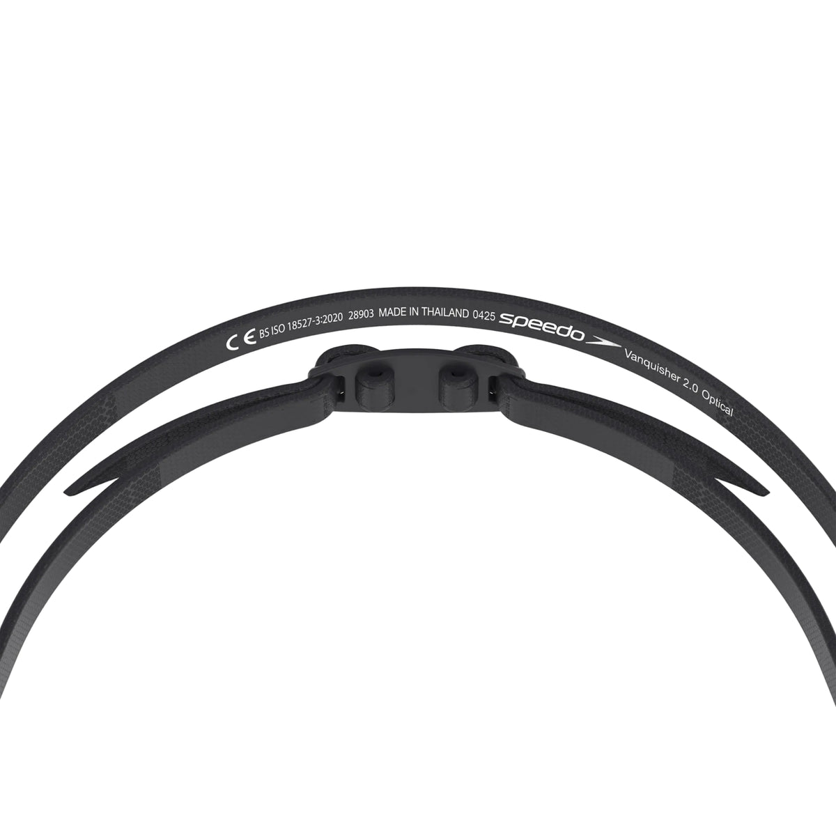 Speedo Vanquisher 3.0 Optical Mirrored Goggles - 27