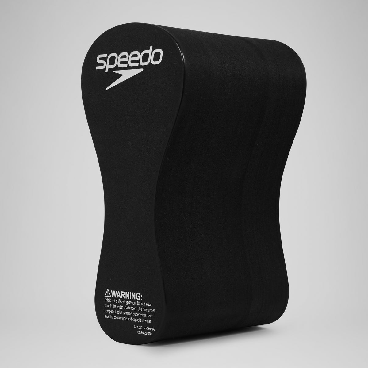 Speedo TEAM PULL BUOY - SPEEDO BLACK