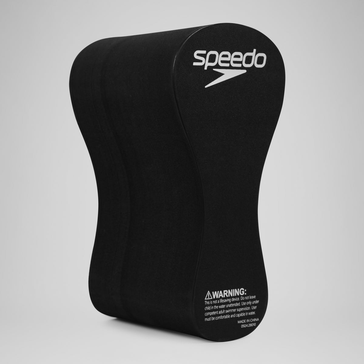 Speedo TEAM PULL BUOY - SPEEDO BLACK