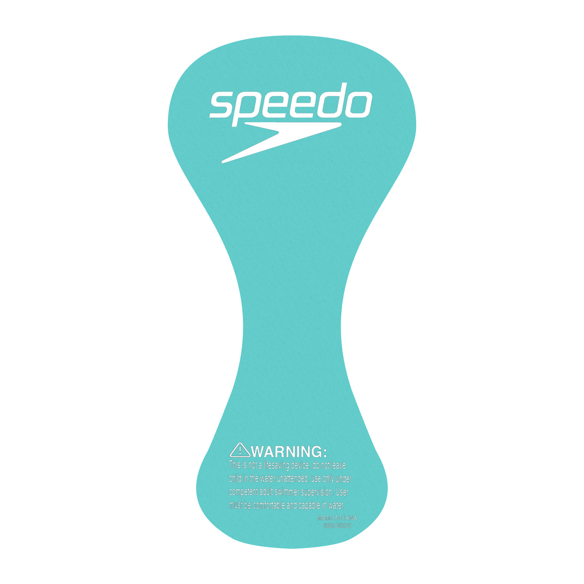 Speedo TEAM PULL BUOY - ARCTIC GLASS