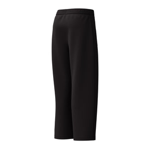 Speedo Pro Female Fleece Pant - BLACK