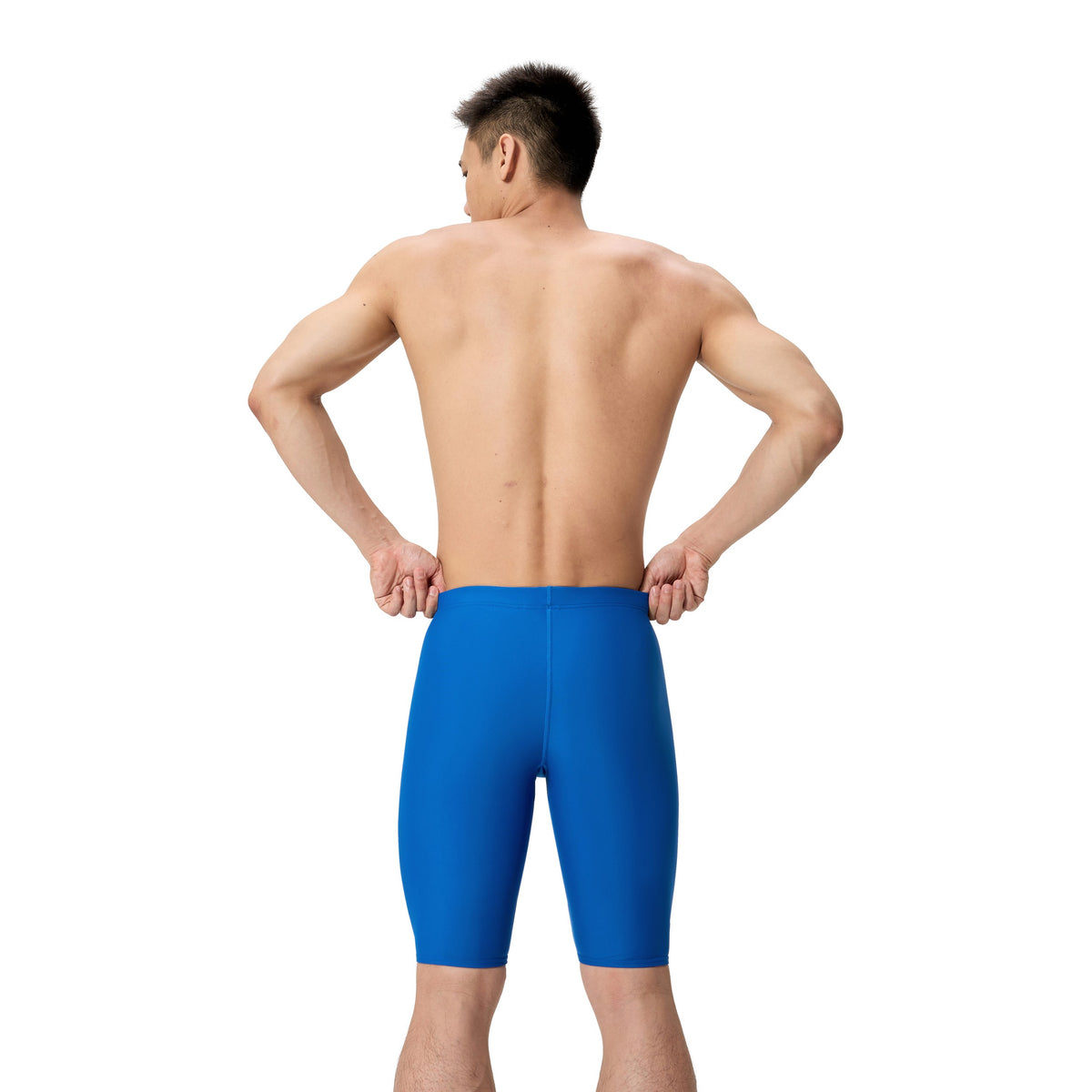 Speedo Men's Solid Endurasoft Jammer - Supplemental 8-A000076004-X3.jpeg