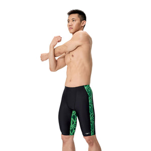 Speedo Men's Petal Polygon Jammer - Supplemental 8-A000087005-X2.jpeg
