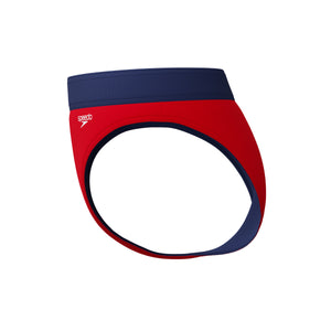 Speedo Guard Endurasoft Classic Bottom - RED