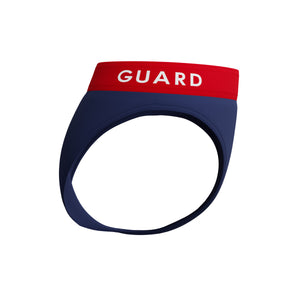 Speedo Guard Endurasoft Classic Bottom - NAVY
