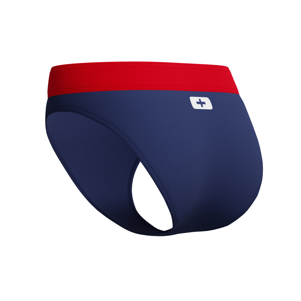 Speedo Guard Endurasoft Classic Bottom - NAVY
