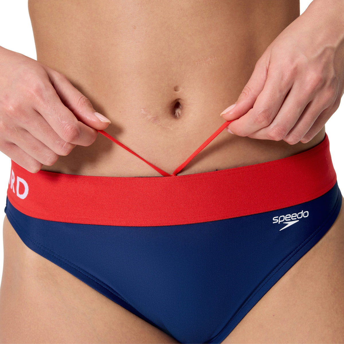 Speedo Guard Endurasoft Classic Bottom - NAVY