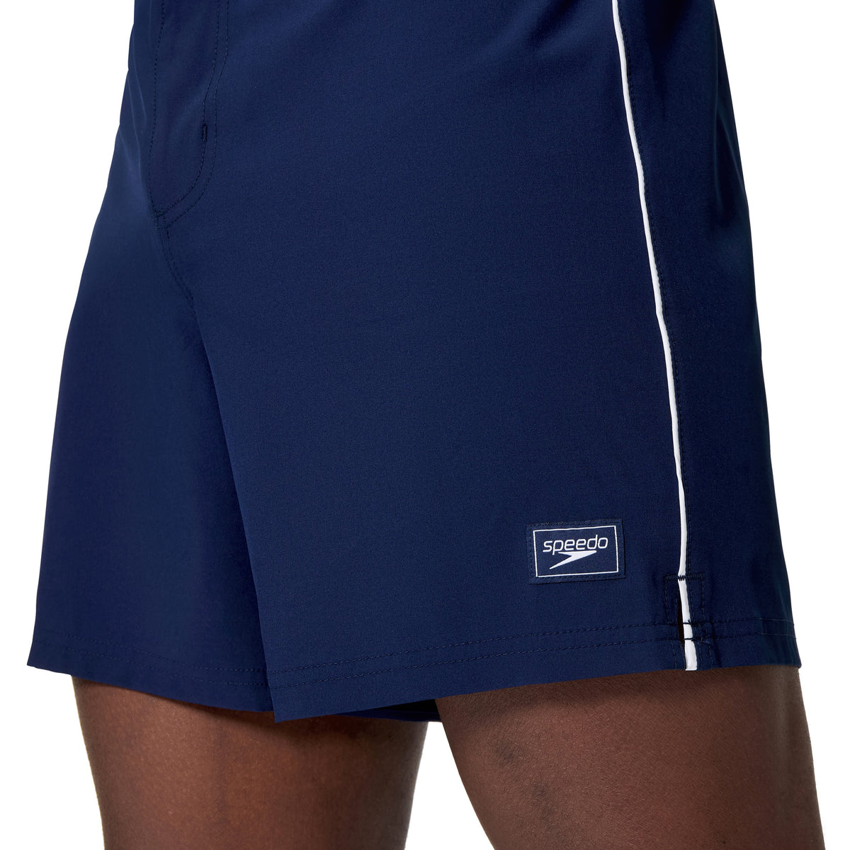 Speedo Men's Solid Volley 16 Inch - Supplemental 8-A000110002-W3.jpeg