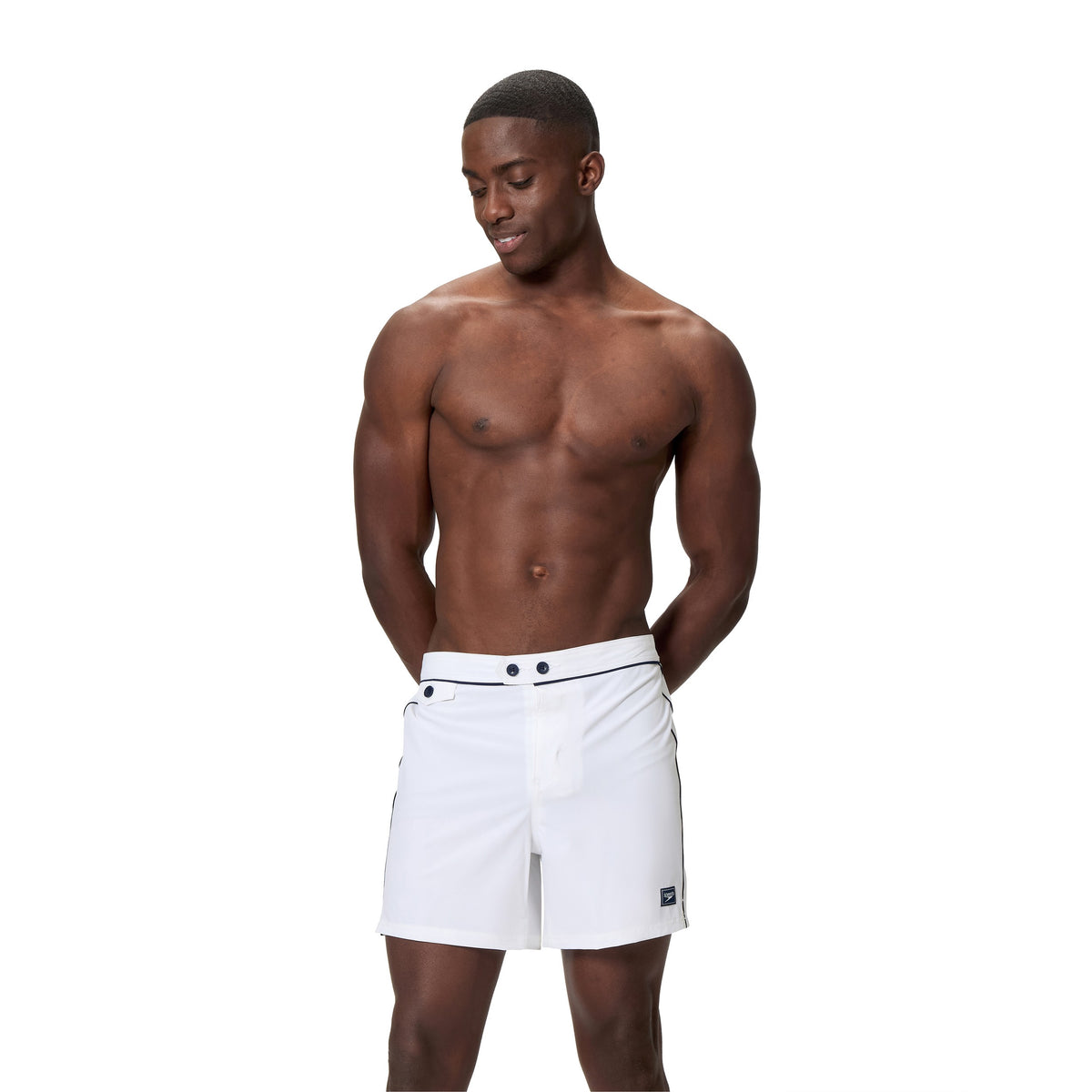 Speedo Men's Solid Volley 16 Inch - Supplemental 8-A000110004-X1.jpeg