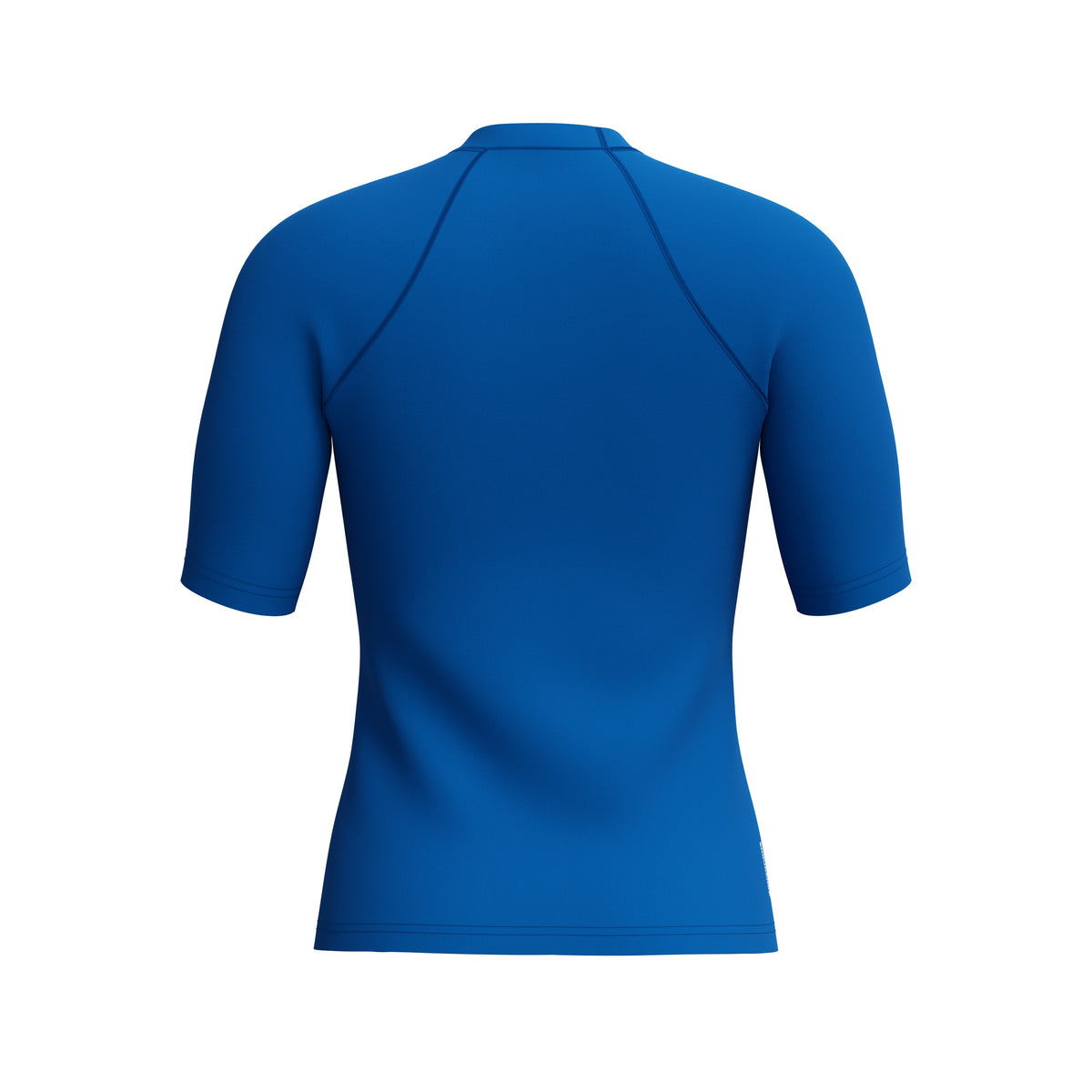 Speedo Endurance+ Short Sleeve Rashguard - TURKISH SEA