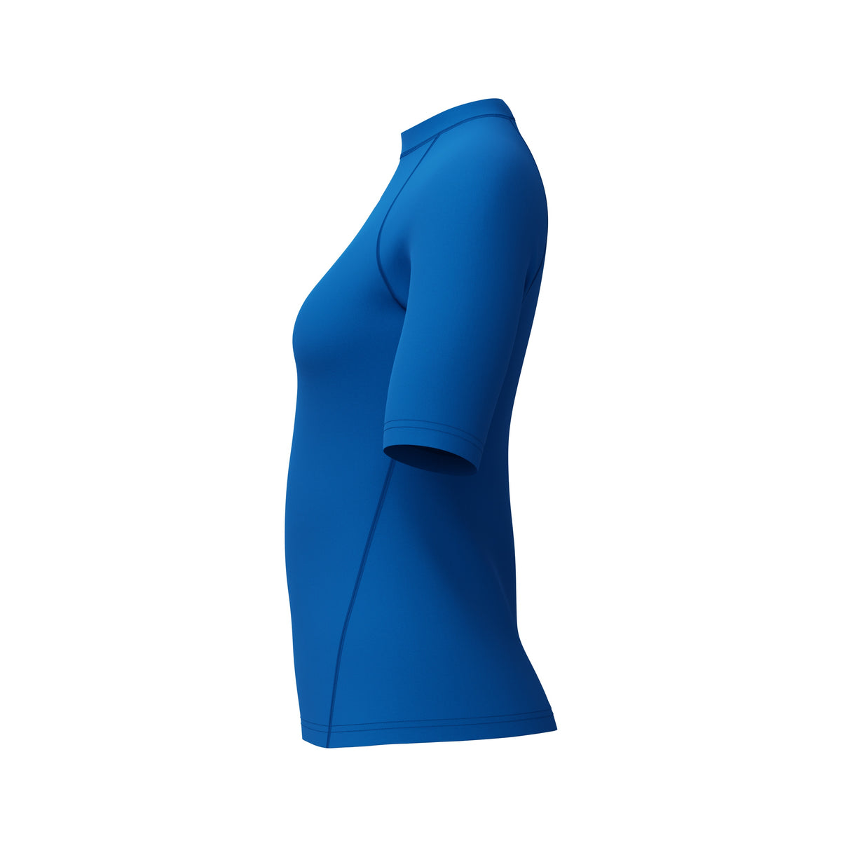 Speedo Endurance+ Short Sleeve Rashguard - TURKISH SEA