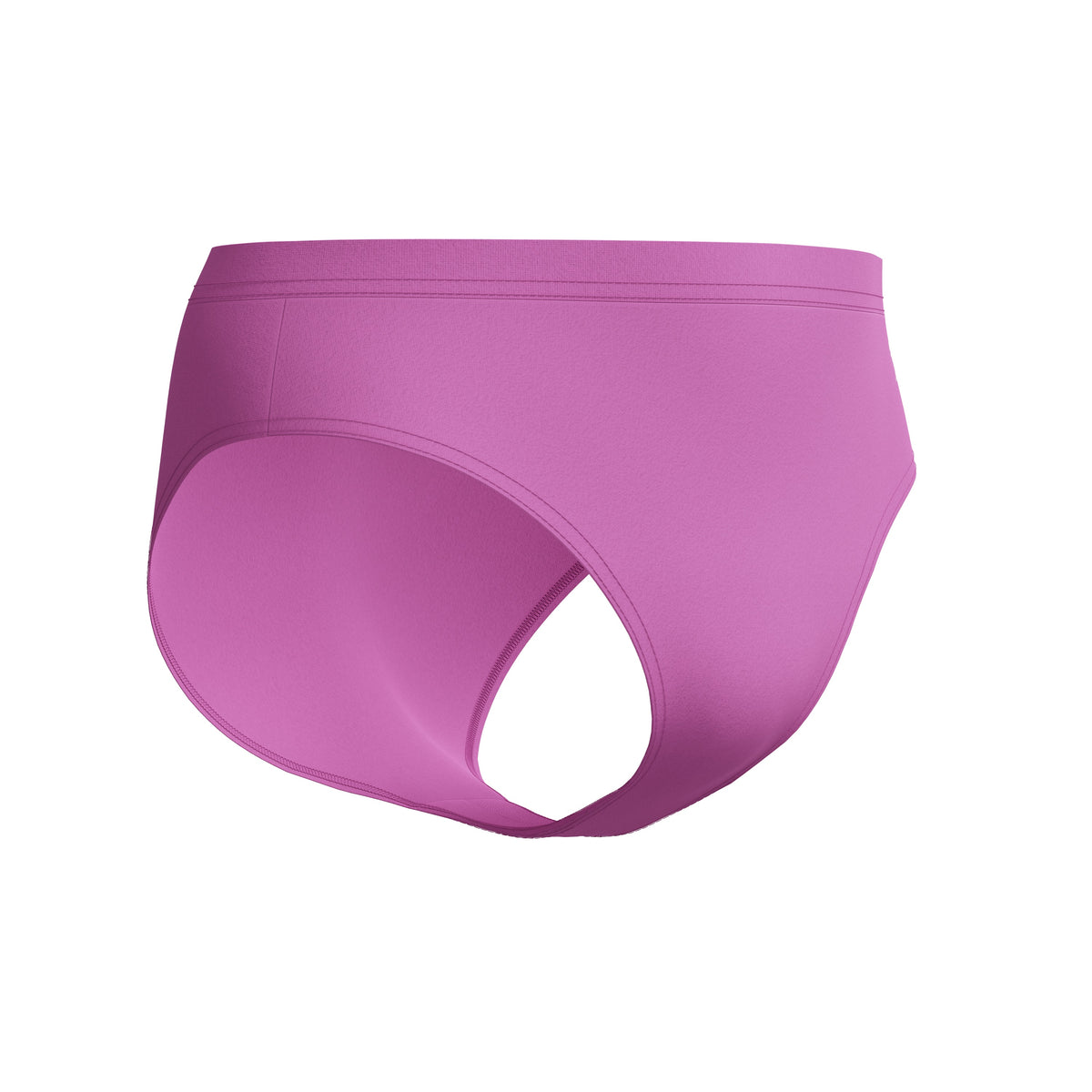Speedo Solid THE Speedo Brief 3 INCH - NEON VIOLET