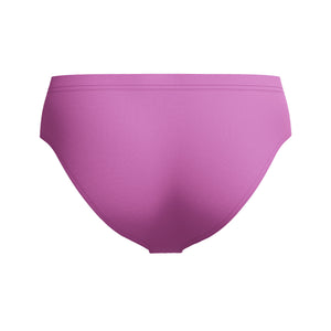 Speedo Solid THE Speedo Brief 3 INCH - NEON VIOLET