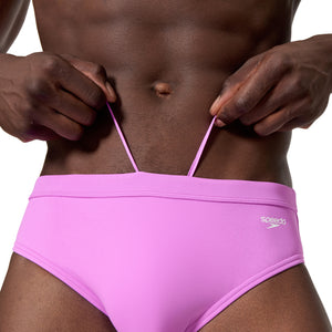 Speedo Men's Solid The Speedo Brief 3 Inch - Supplemental 8-A000149002-W2.jpeg