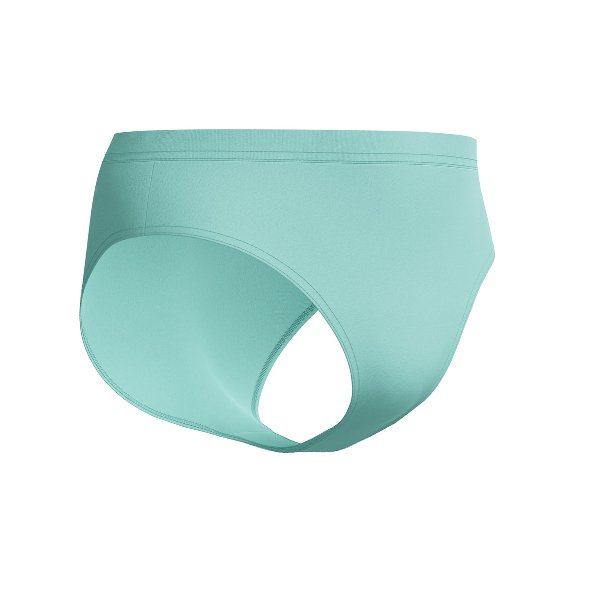 Speedo Solid THE Speedo Brief 3 INCH - FISH TANK