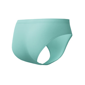 Speedo Solid THE Speedo Brief 3 INCH - FISH TANK