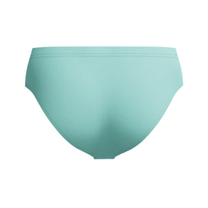 Speedo Solid THE Speedo Brief 3 INCH - FISH TANK