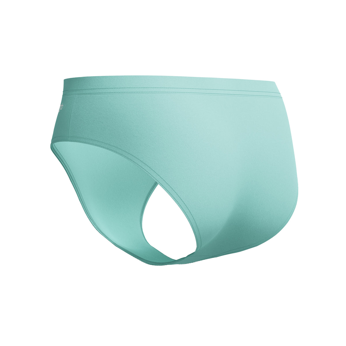 Speedo Solid THE Speedo Brief 3 INCH - FISH TANK