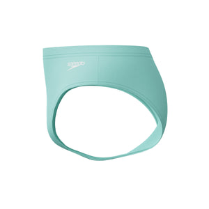 Speedo Solid THE Speedo Brief 3 INCH - FISH TANK