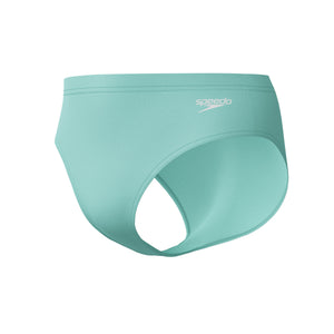 Speedo Solid THE Speedo Brief 3 INCH - FISH TANK