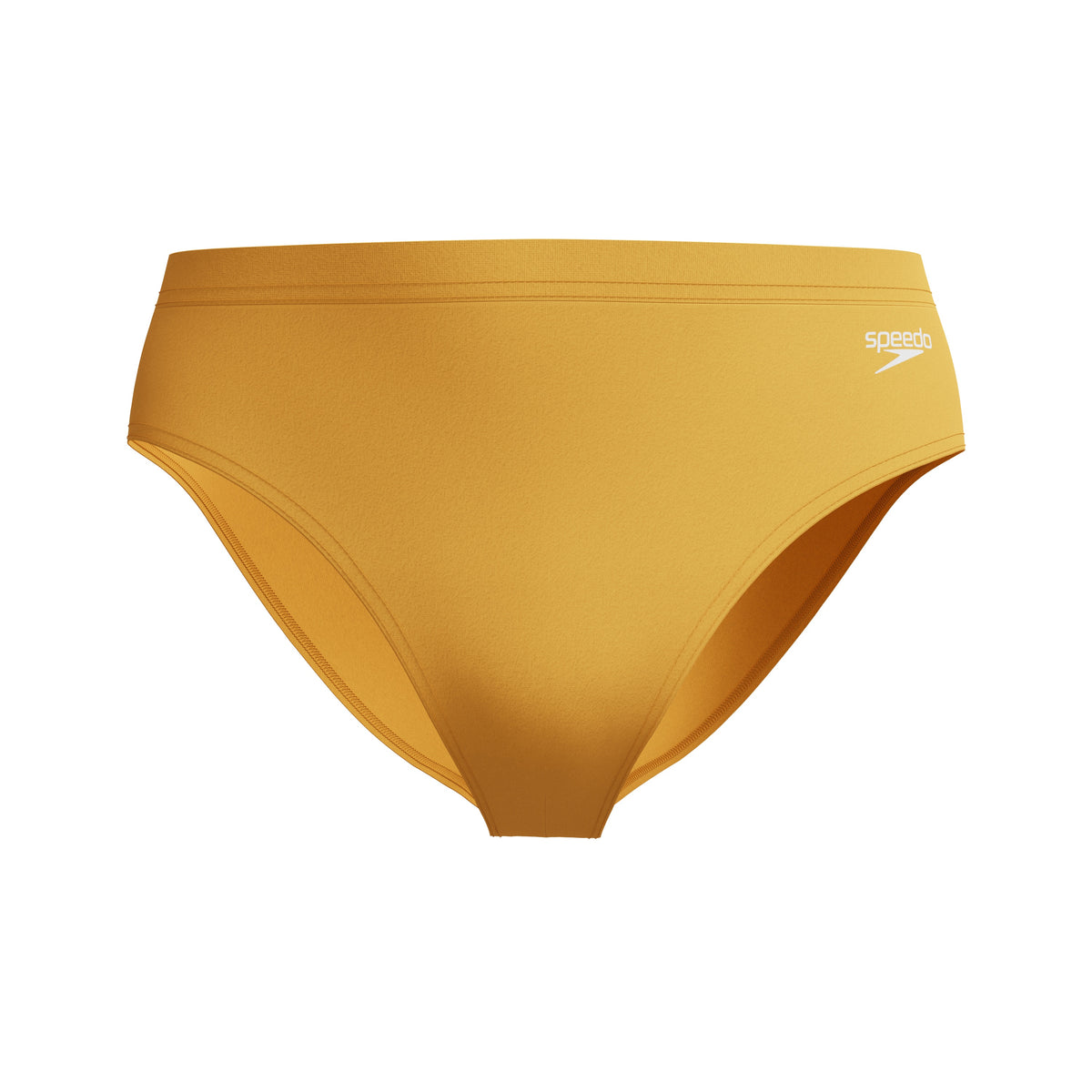 Speedo Solid THE Speedo Brief 3 INCH - CREAMSICLE