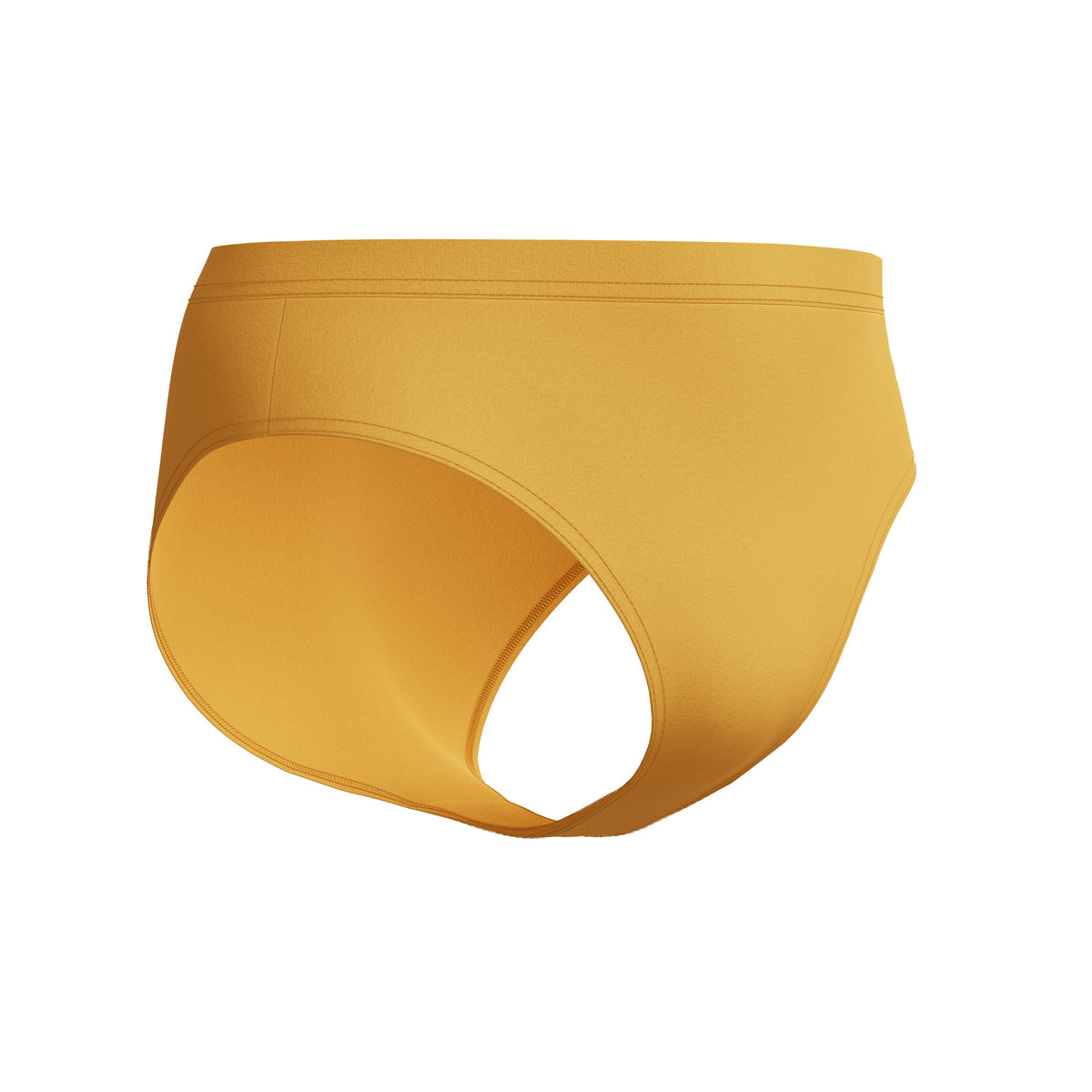 Speedo Solid THE Speedo Brief 3 INCH - CREAMSICLE