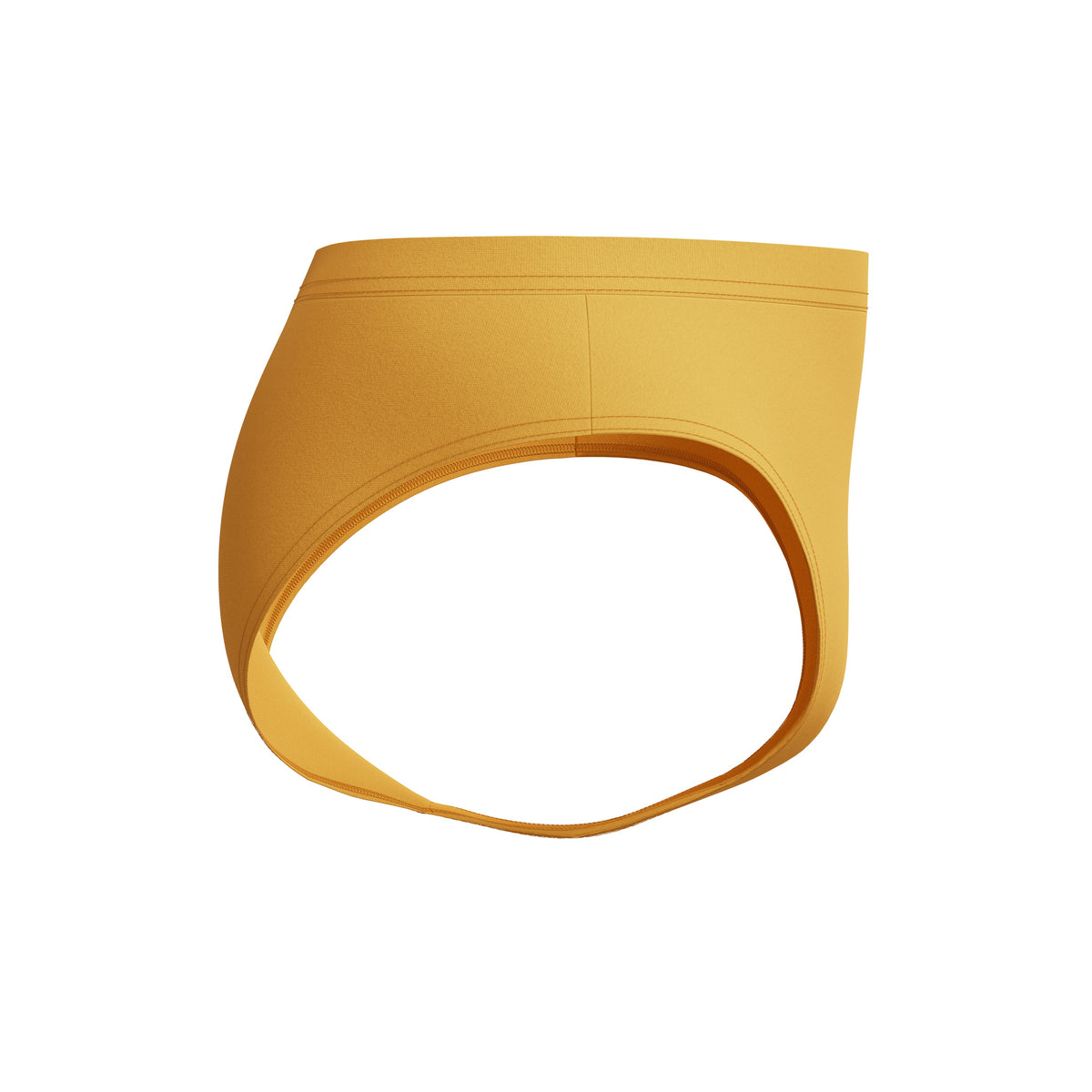 Speedo Solid THE Speedo Brief 3 INCH - CREAMSICLE