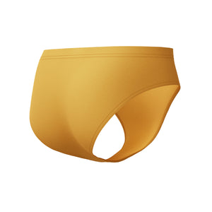 Speedo Solid THE Speedo Brief 3 INCH - CREAMSICLE