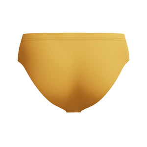 Speedo Solid THE Speedo Brief 3 INCH - CREAMSICLE