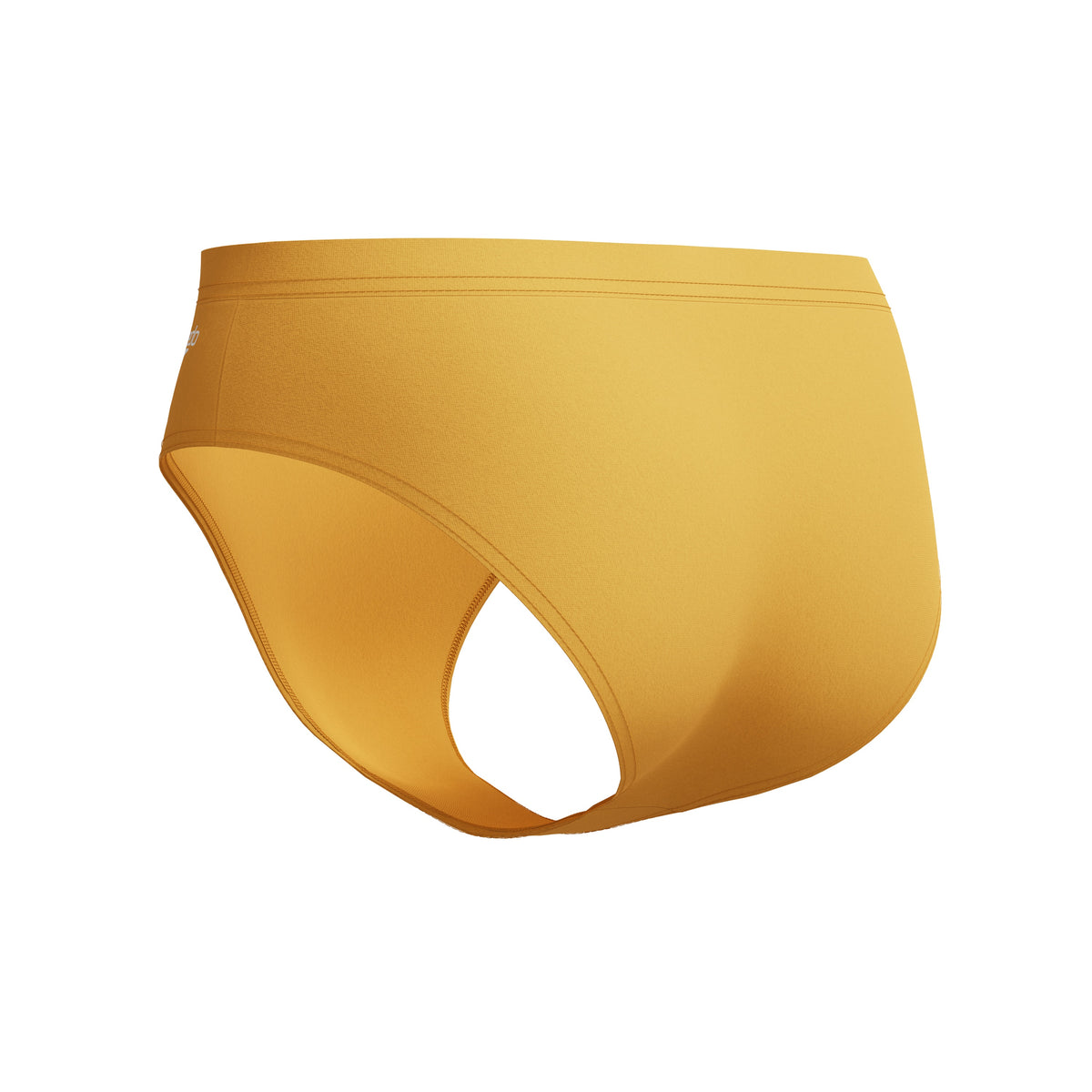 Speedo Solid THE Speedo Brief 3 INCH - CREAMSICLE