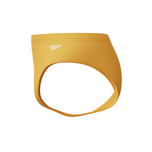 Speedo Solid THE Speedo Brief 3 INCH - CREAMSICLE