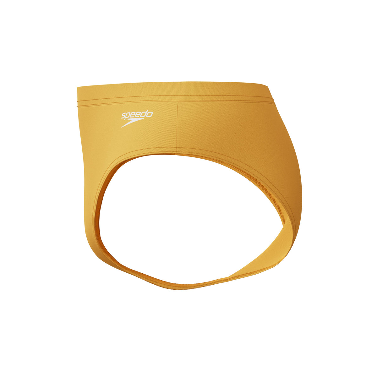 Speedo Solid THE Speedo Brief 3 INCH - CREAMSICLE