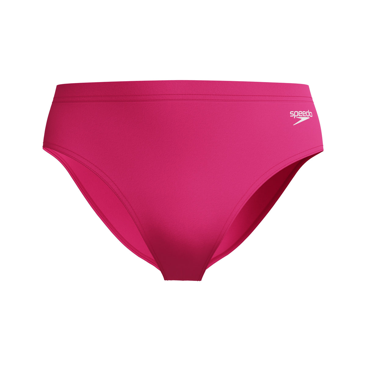 Speedo Solid THE Speedo Brief 3 INCH - MARGARITA PINK
