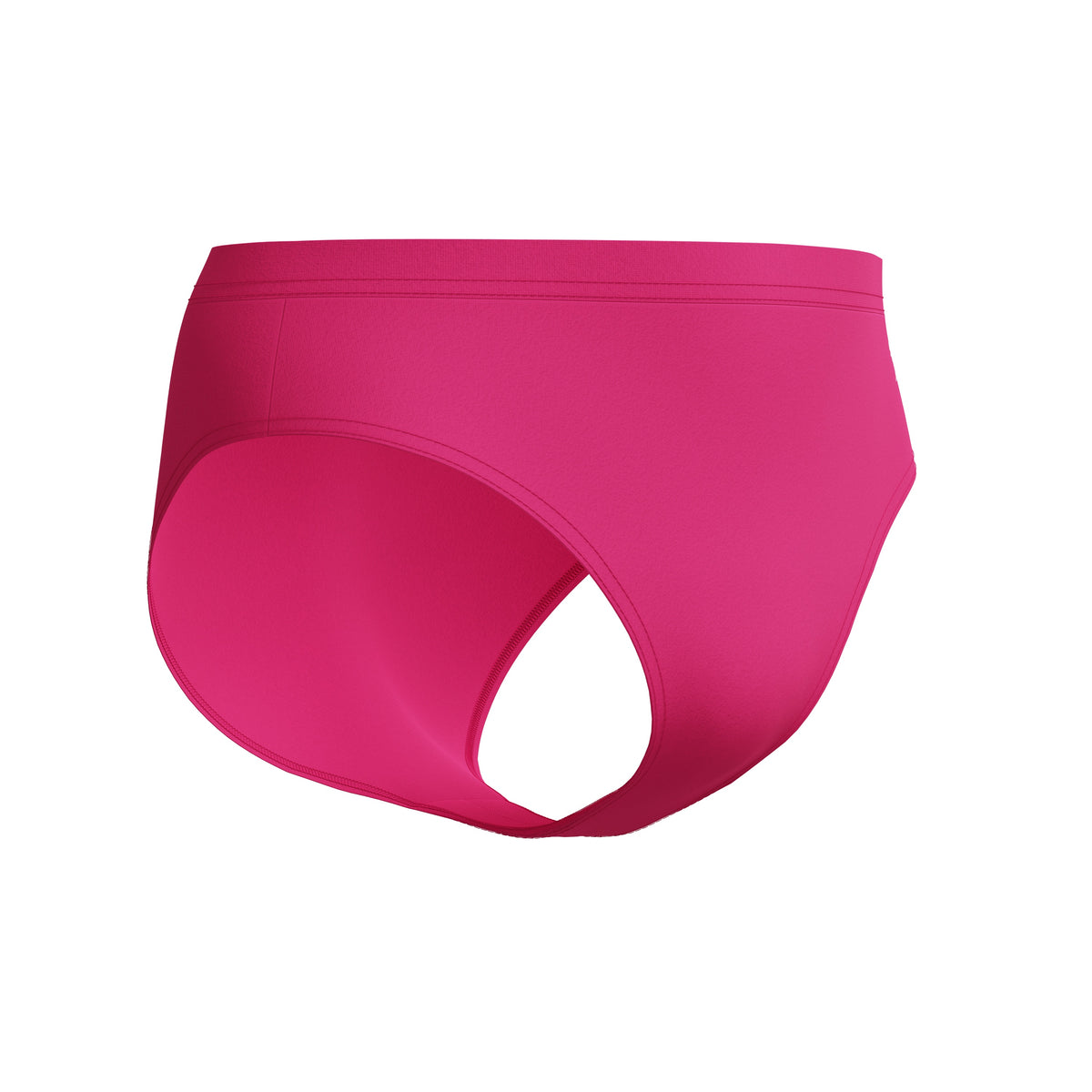 Speedo Solid THE Speedo Brief 3 INCH - MARGARITA PINK
