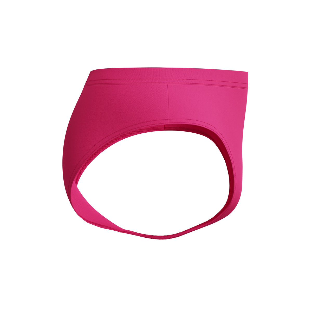 Speedo Solid THE Speedo Brief 3 INCH - MARGARITA PINK