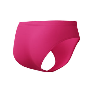 Speedo Solid THE Speedo Brief 3 INCH - MARGARITA PINK