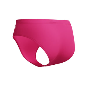 Speedo Solid THE Speedo Brief 3 INCH - MARGARITA PINK