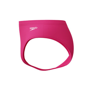 Speedo Solid THE Speedo Brief 3 INCH - MARGARITA PINK