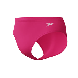 Speedo Solid THE Speedo Brief 3 INCH - MARGARITA PINK