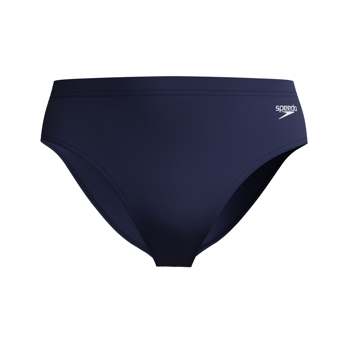 Speedo Solid THE Speedo Brief 3 INCH - PEACOAT