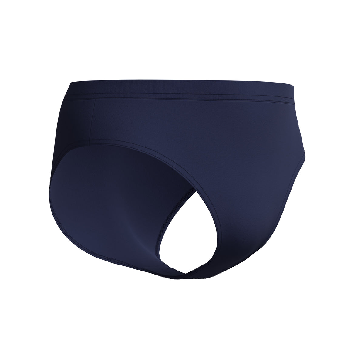 Speedo Solid THE Speedo Brief 3 INCH - PEACOAT